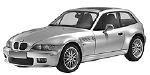 BMW E36-7 DF101 Fault Code