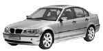 BMW E46 DF101 Fault Code