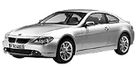 BMW E63 DF101 Fault Code