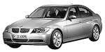 BMW E92 DF101 Fault Code