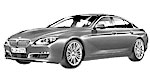 BMW F06 DF101 Fault Code