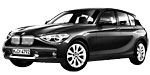 BMW F20 DF101 Fault Code