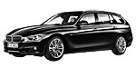 BMW F31 DF101 Fault Code