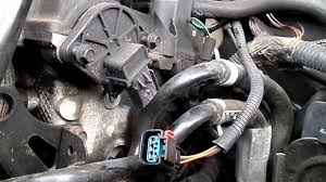 See DF101 repair manual
